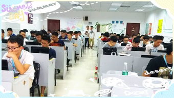 淡淡微笑，墨染流年——記PHP 03期基礎(chǔ)班的成長(zhǎng)印記